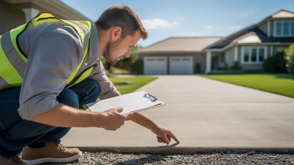 Learn how to choose the best concrete driveway sealing contractors, compare costs, and ensure long-lasting protection before hiring experts.