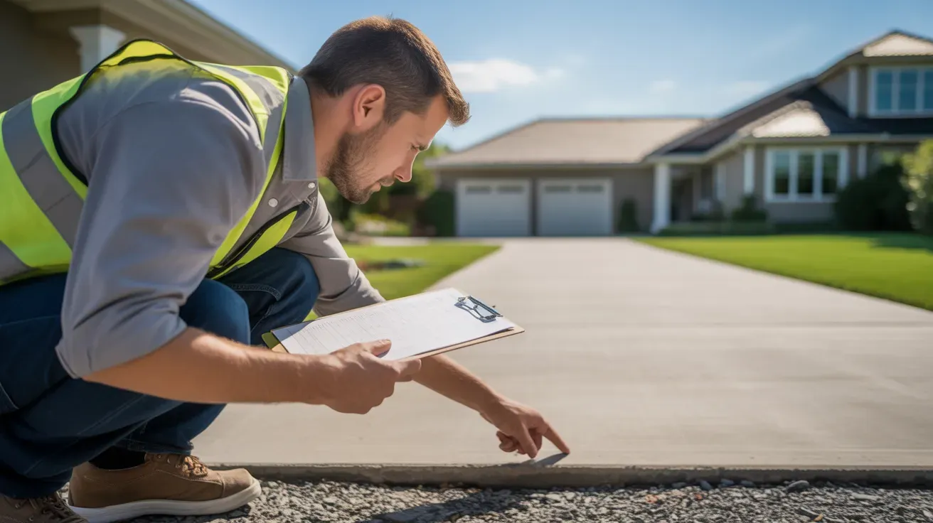 Learn how to choose the best concrete driveway sealing contractors, compare costs, and ensure long-lasting protection before hiring experts.