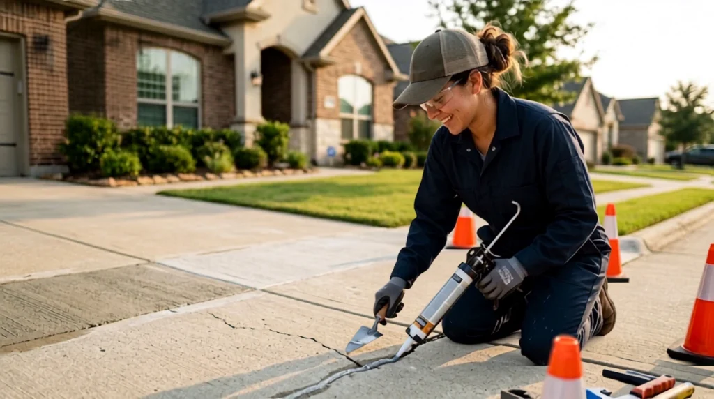 Protect your home’s value and durability with expert insights on Residential Concrete Maintenance. Learn proven care tips, benefits, and solutions for lasting results.