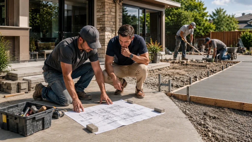 Transform your property with an Expert Remodeling Contractor delivering exceptional craftsmanship, tailored solutions, and reliable renovation results.